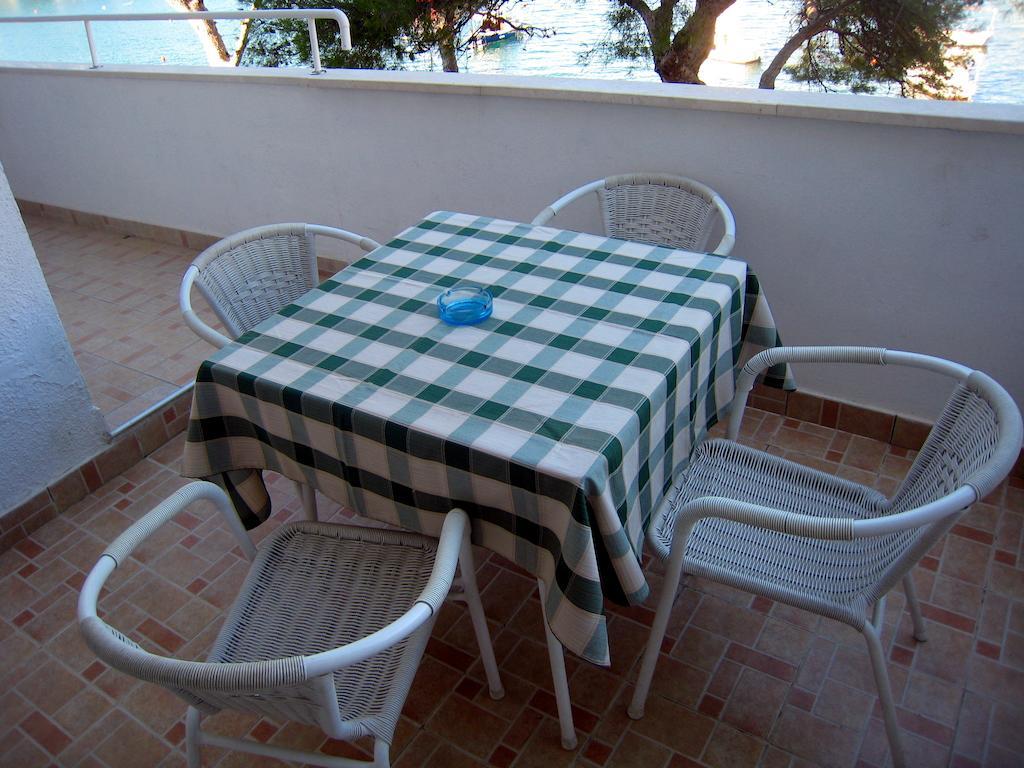 Apartments Boras تْسافتات الغرفة الصورة